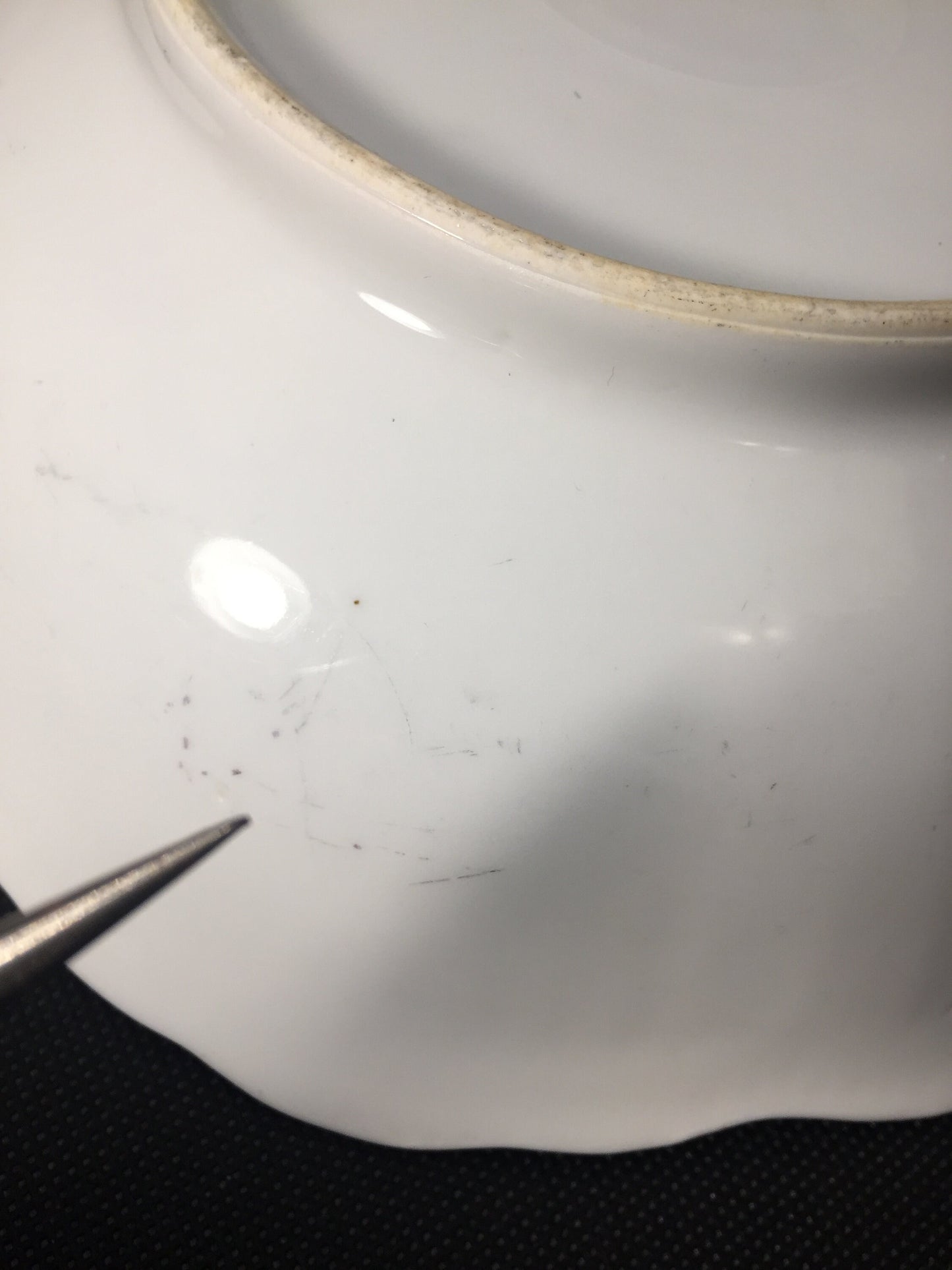 Beautiful Schwarzenhammer Serving Bowl Made in Bavaria