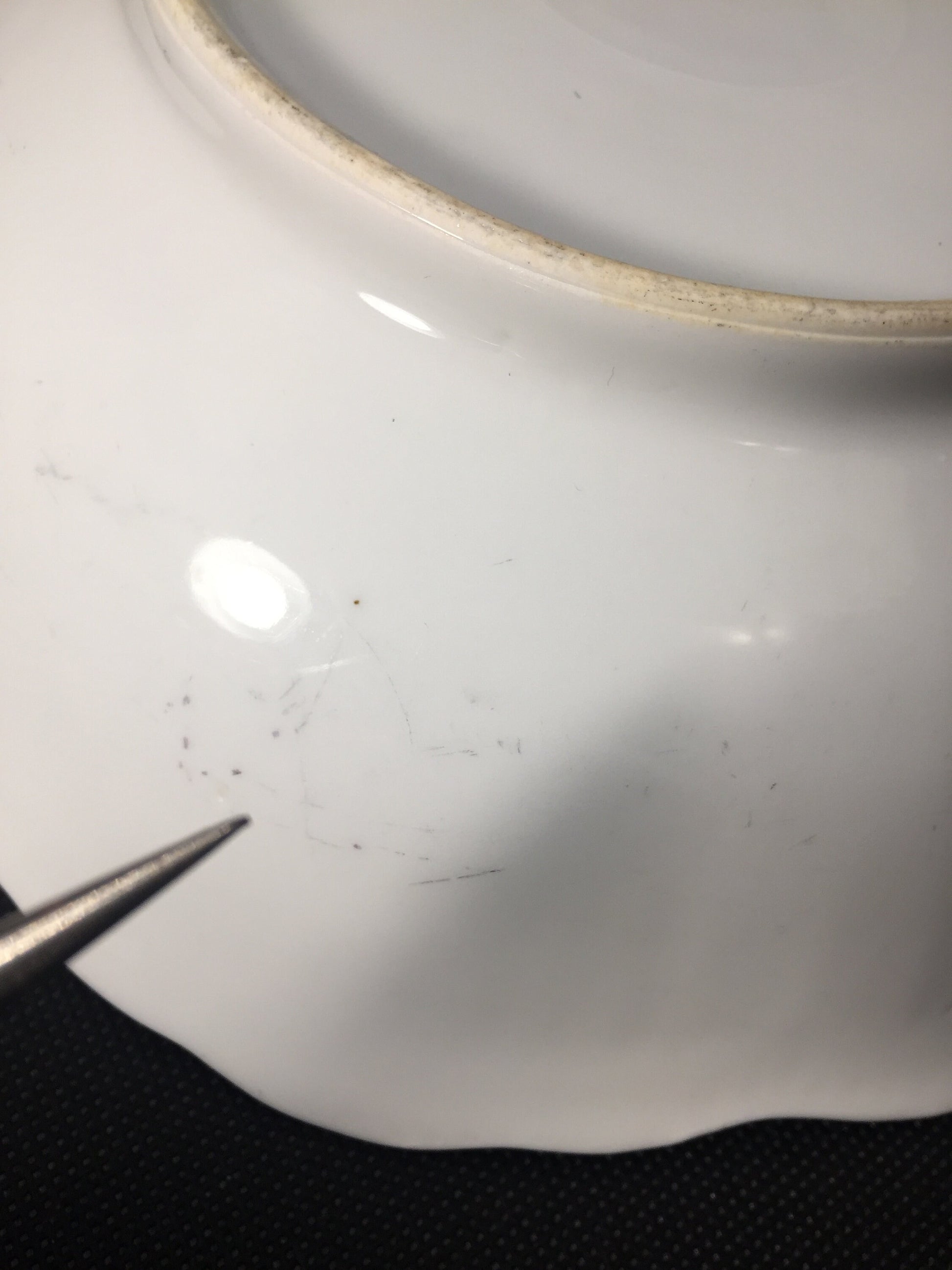 Beautiful Schwarzenhammer Serving Bowl Made in Bavaria