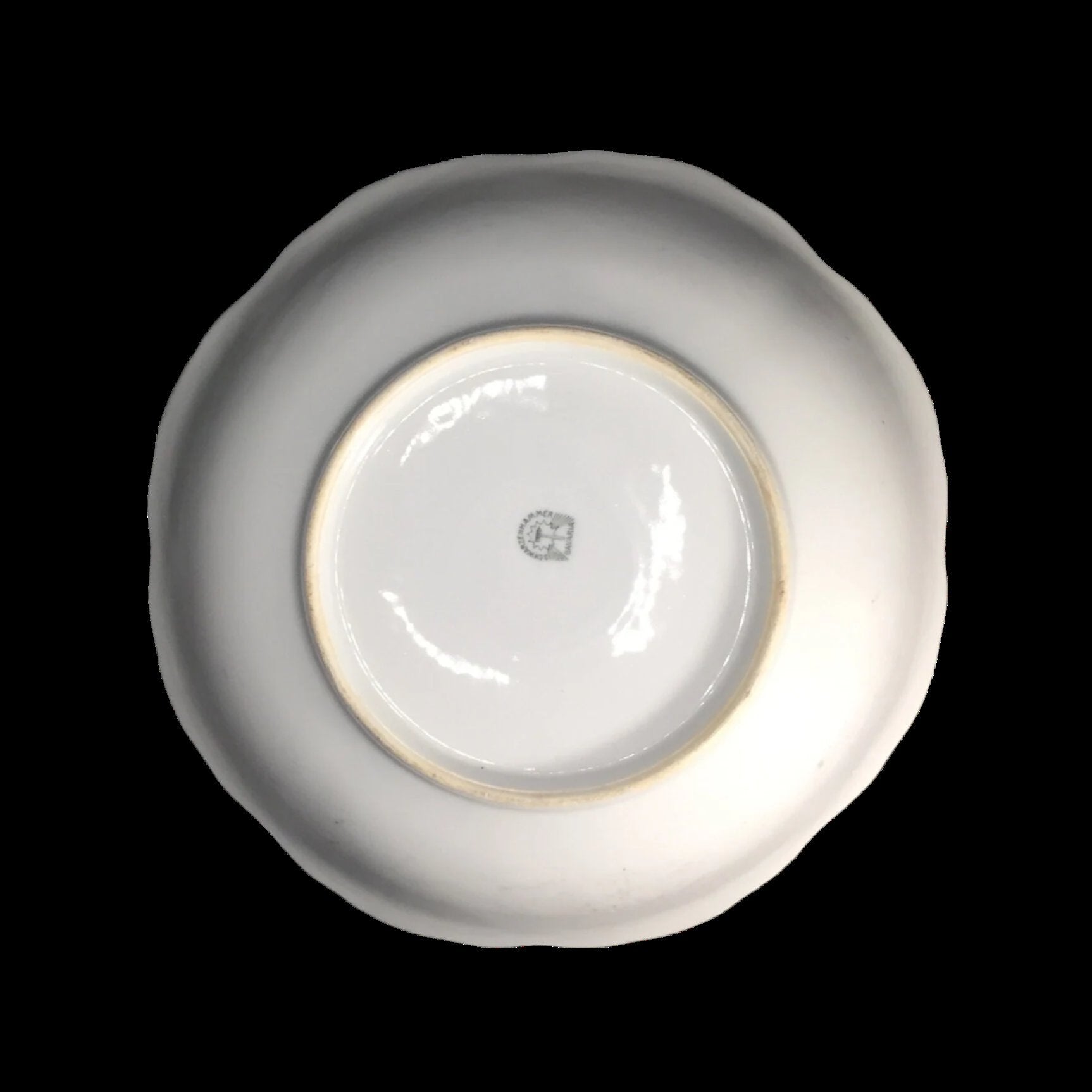 Beautiful Schwarzenhammer Serving Bowl Made in Bavaria