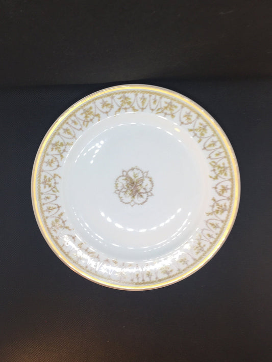 Haviland H729 Dinner Plate from France