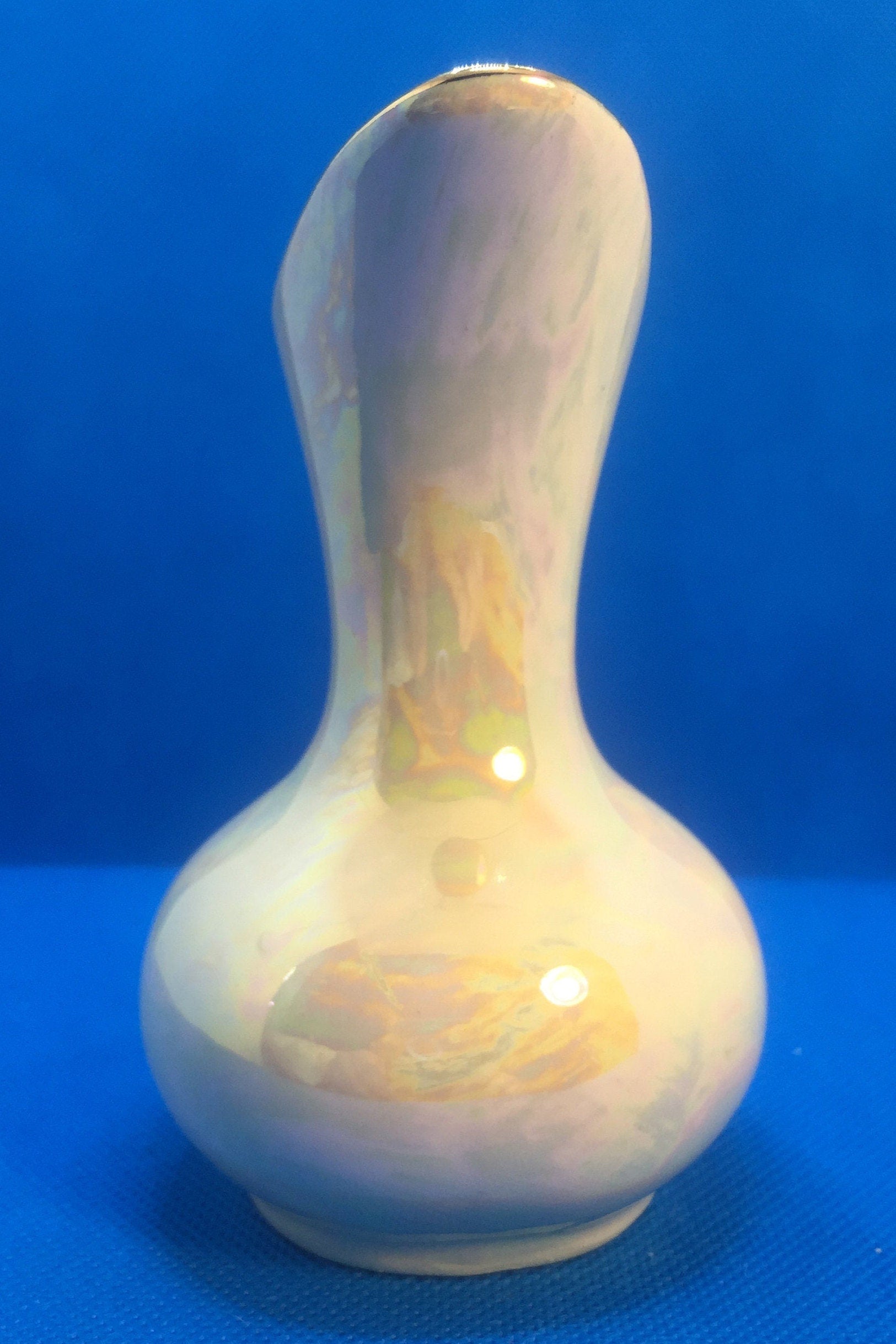 Opalescent Mini Pitcher