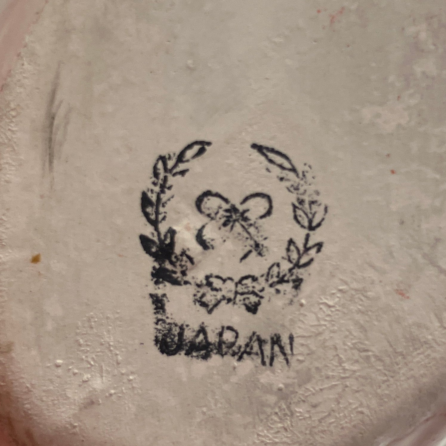 nippon yoko boeki maker's mark